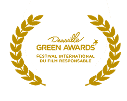 PRIX D'OR Deauville Green Awards 2022