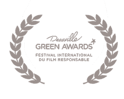 TROPHÉE D'ARGENT Deauville Green Awards 2019