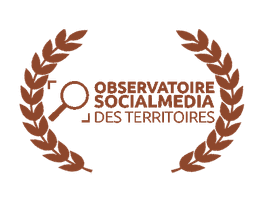 HASHTAG DE BRONZE Observatoire Social Media 2019