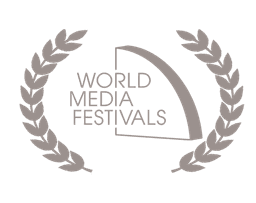 PRIX D'ARGENT World Media Festival 2021