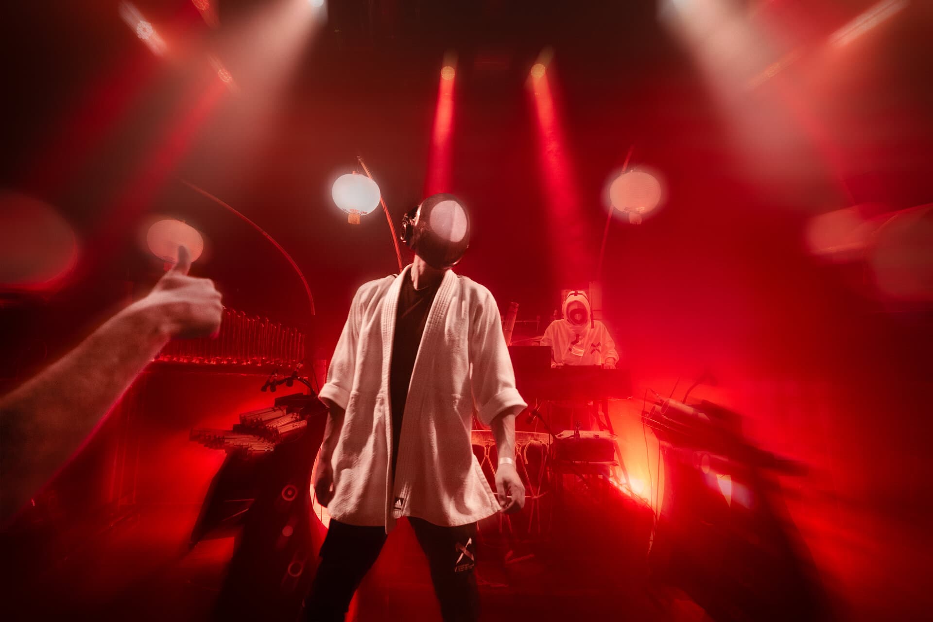 Makoto San - Concert 2
