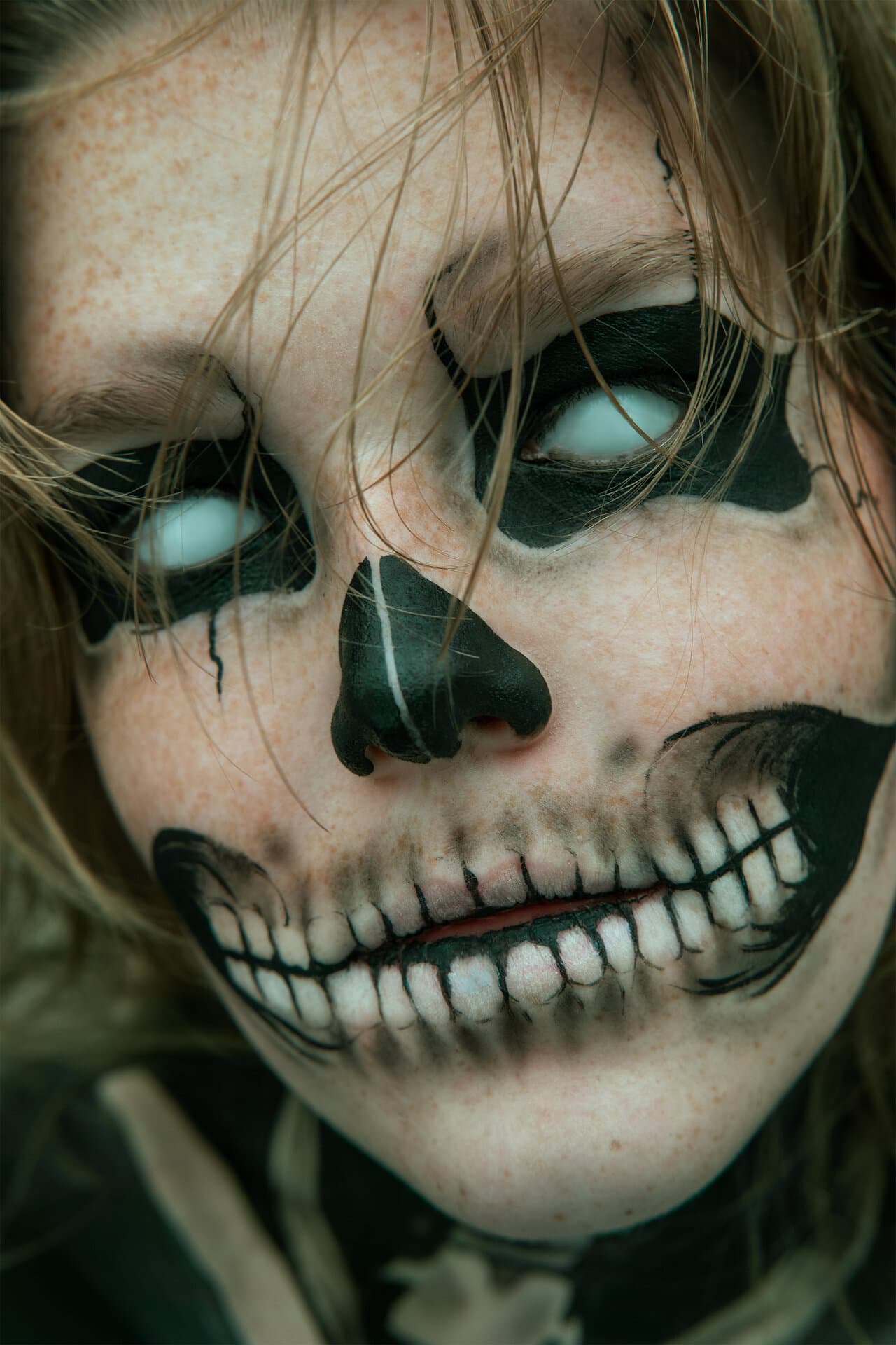Makeup Maia Portrait 2