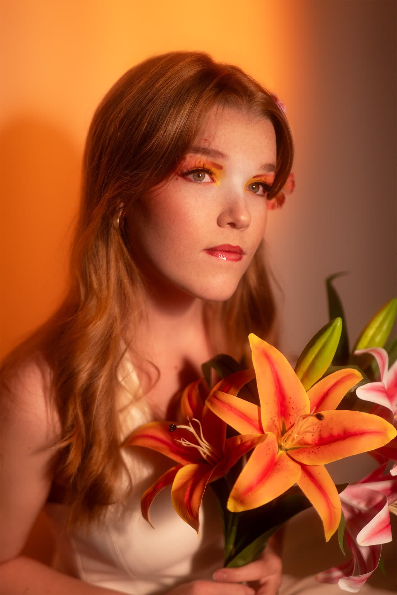 Makeup Maia Portrait 7