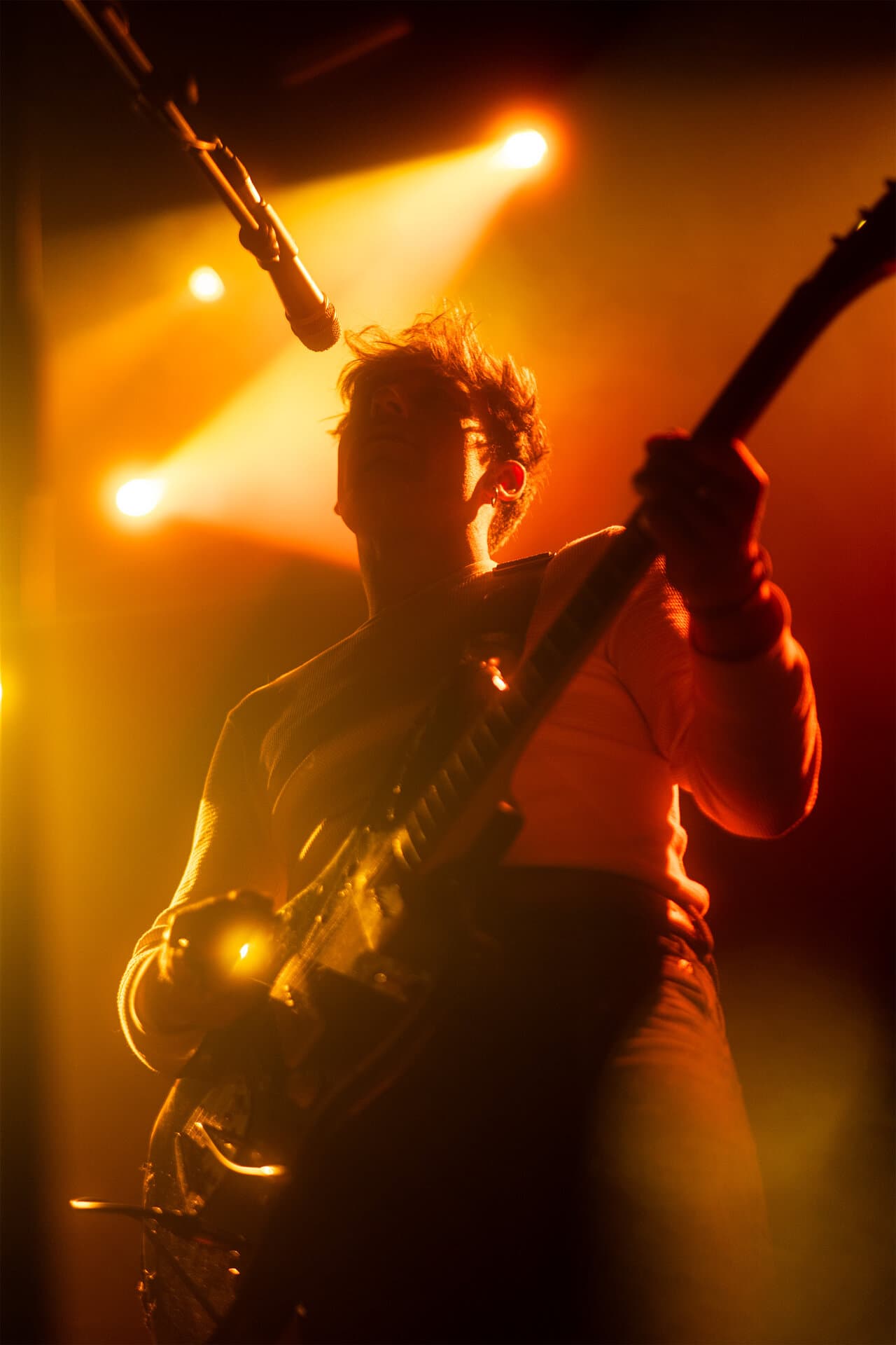 Nasty Joe Live
